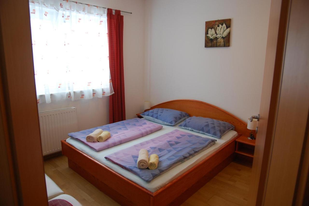 Apartments Blazic Kranjska Gora Extérieur photo